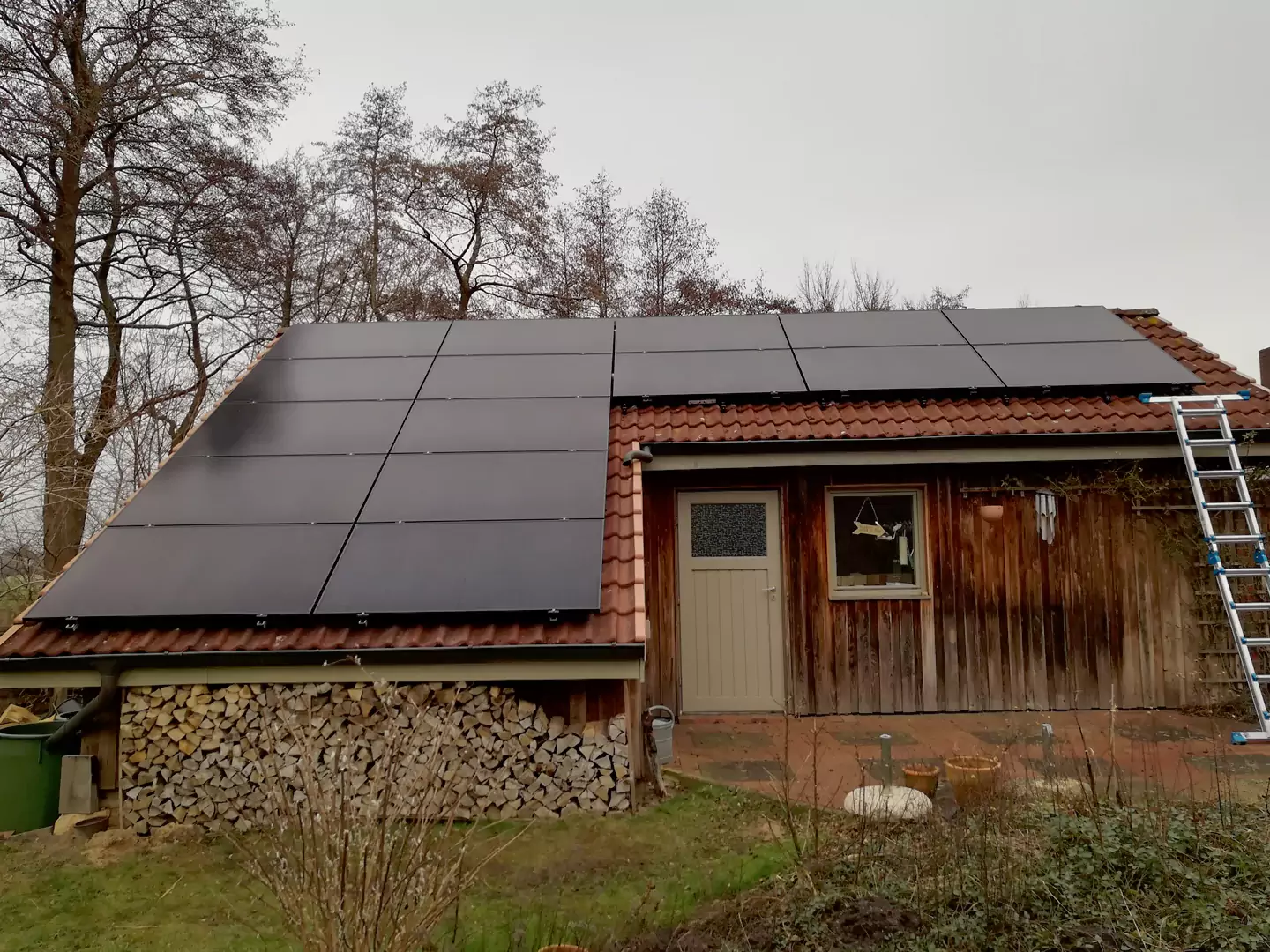 Photovoltaik in Itzehoe Kreis Steinburg Schleswig-Holstein